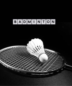 Badminton