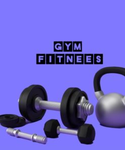 Gym&Fitness
